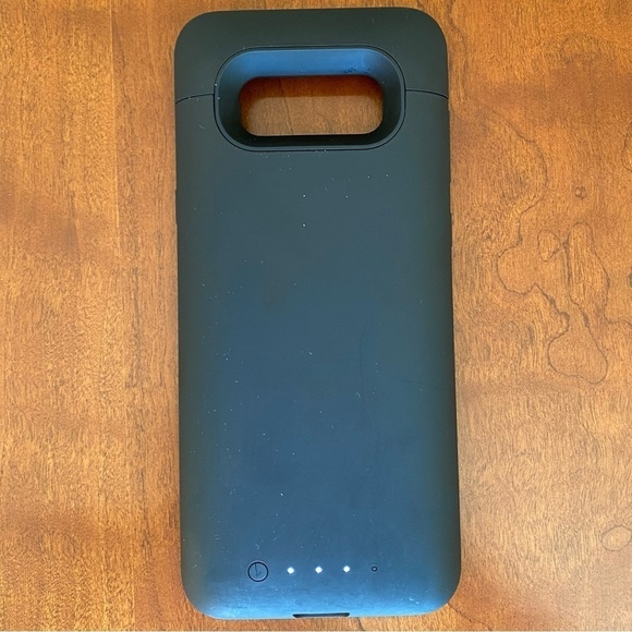 Mophie Juice Pack Battery Case.
Samsung Galaxy S8+ - Picture 3 of 16